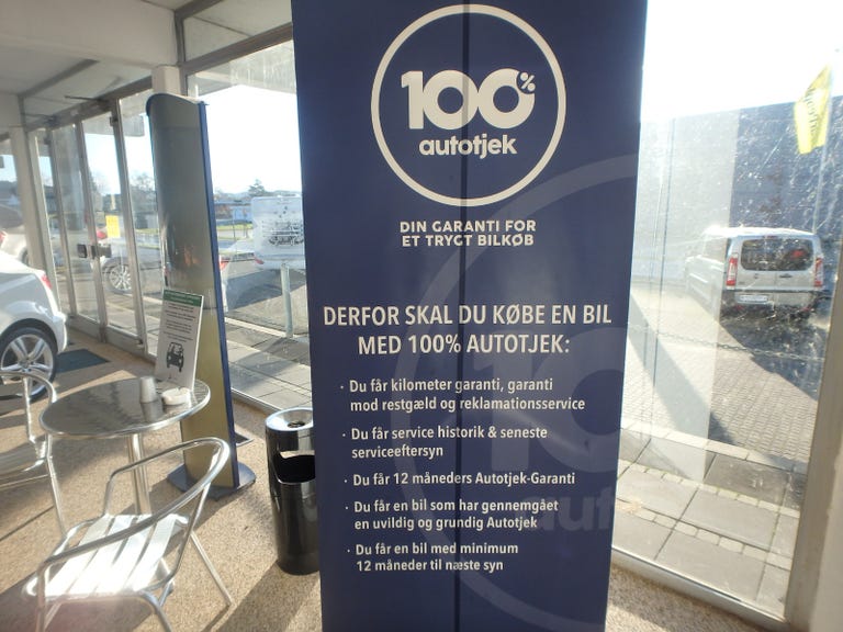 VW Polo TSi 90 Comfortline DSG BMT