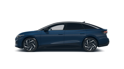 VW ID.7 Style S