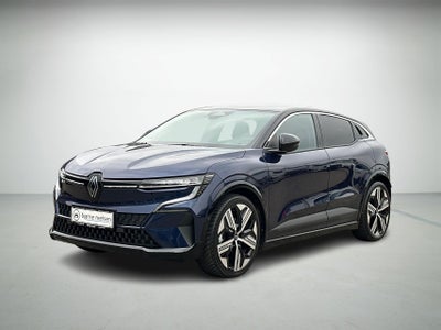 Renault Megane E-Tech Iconic