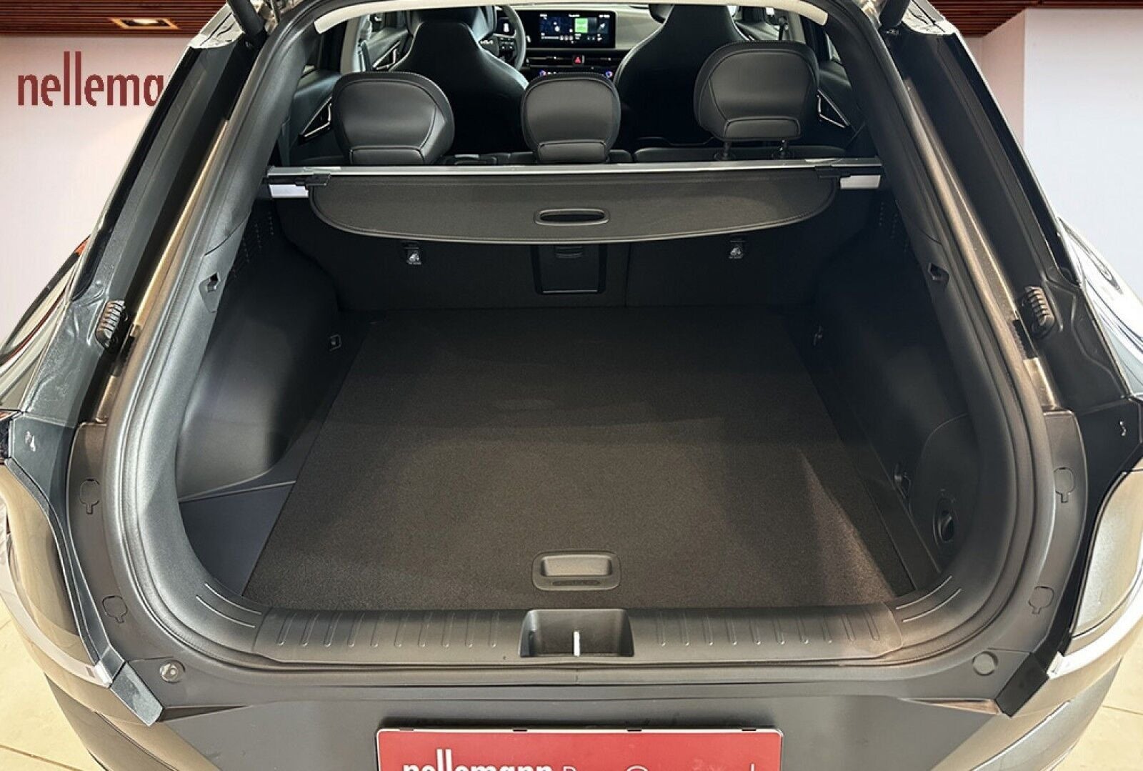 Kia EV6 Long Range Prestige