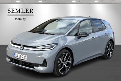 VW ID.3 Neo 79 Style 5d