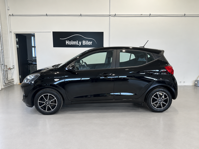 Hyundai i10 MPi Essential