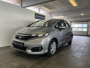 Honda Jazz i-VTEC Comfort