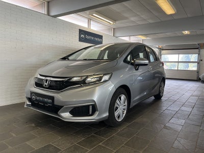 Honda Jazz i-VTEC Comfort