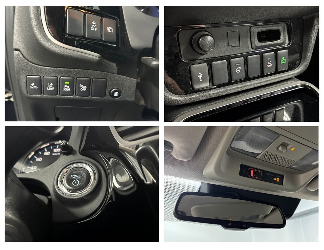 Billede af Mitsubishi Outlander 2,4 PHEV Intense CVT 4WD