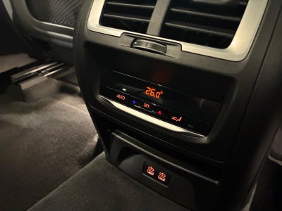 BMW iX3 Charged M-Sport