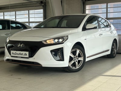 Hyundai Ioniq 30 EV Premium 5d
