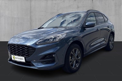 Ford Kuga 2.5 HEV ST-Line X CVT