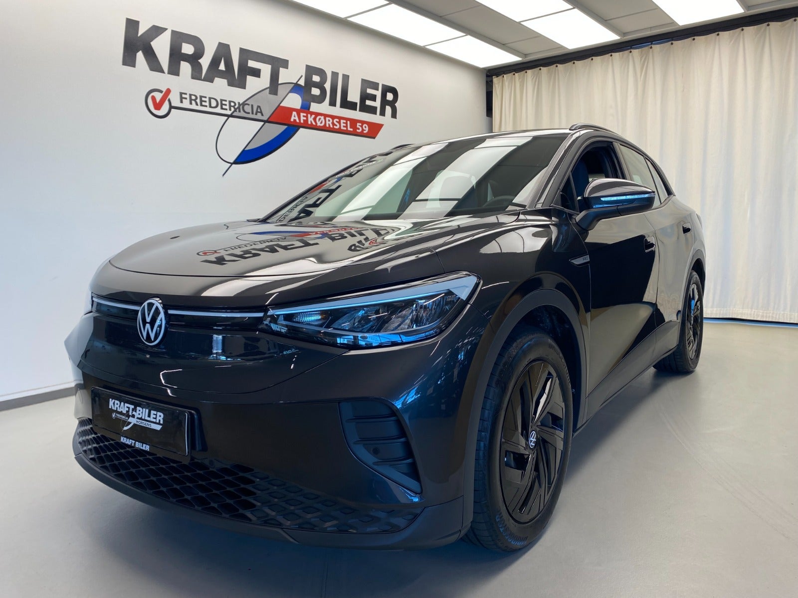 Billede af VW ID.4  Pro Performance