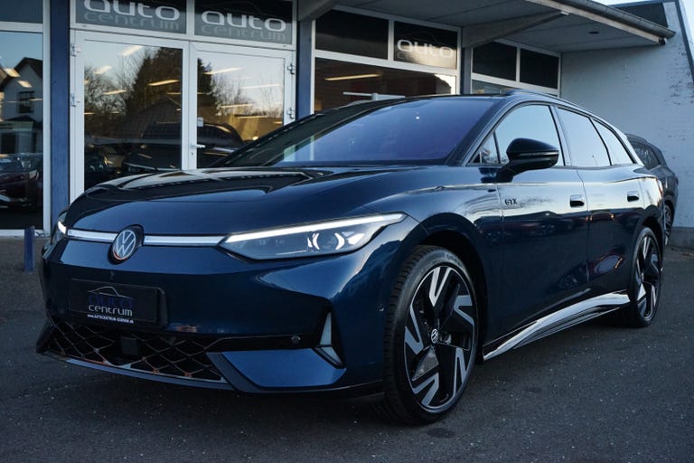 VW ID.7 GTX Tourer 4Motion