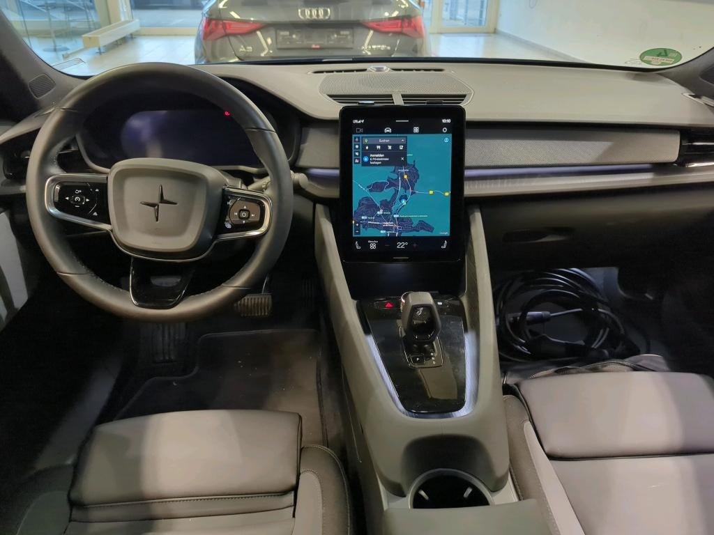 Polestar 2 Long Range AWD