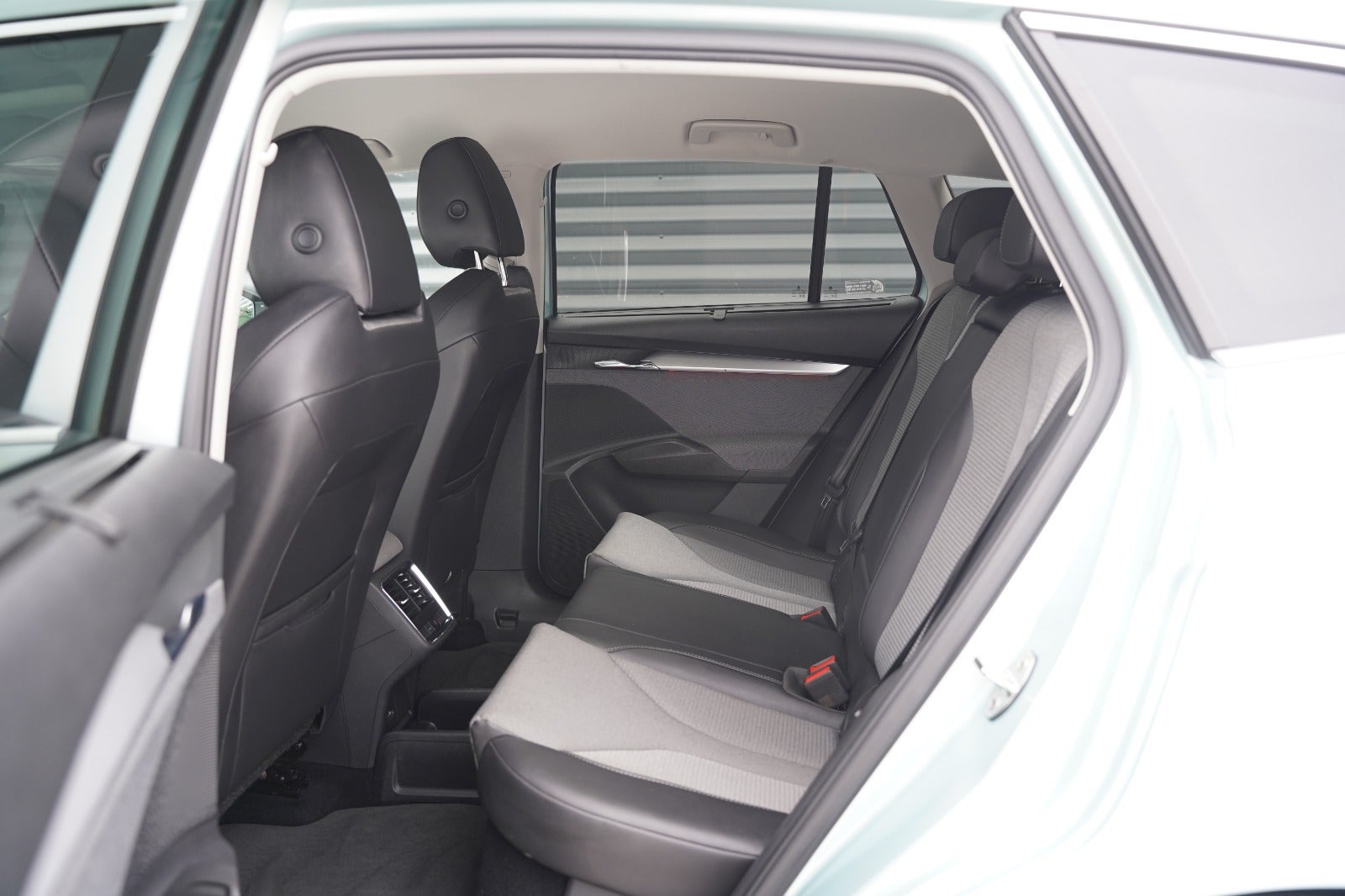 Billede af Skoda Enyaq 80 iV