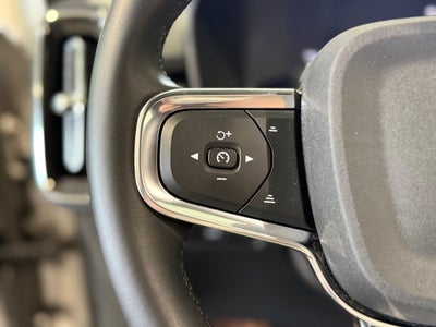 Volvo XC40 ReCharge Extended Range Core