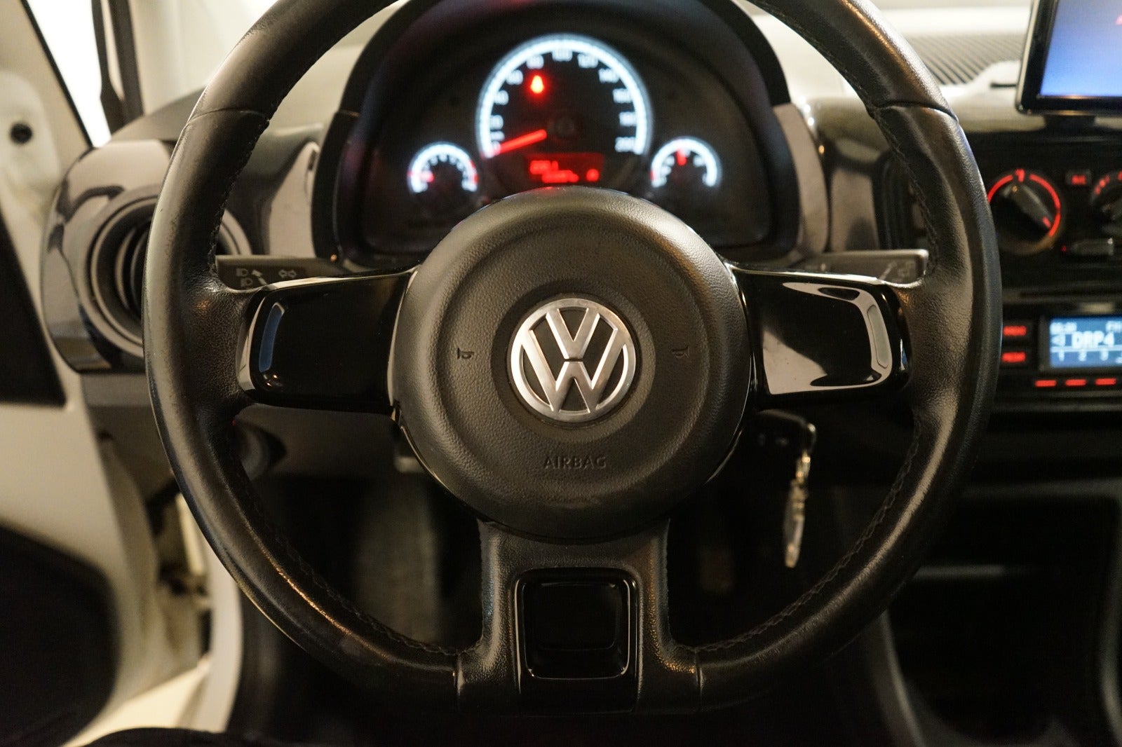 VW Up!