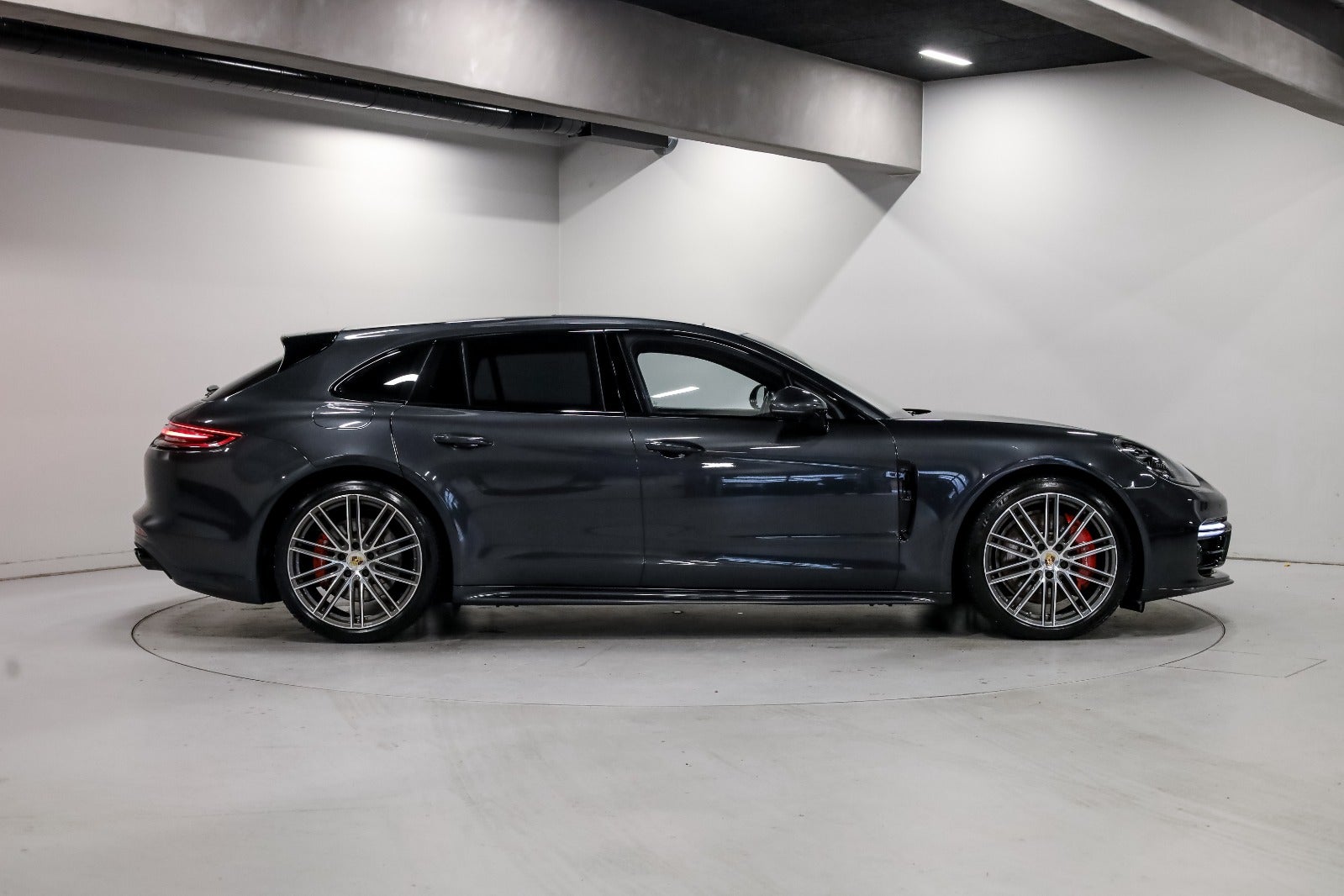 Porsche Panamera GTS 4,0 Sport Turismo PDK
