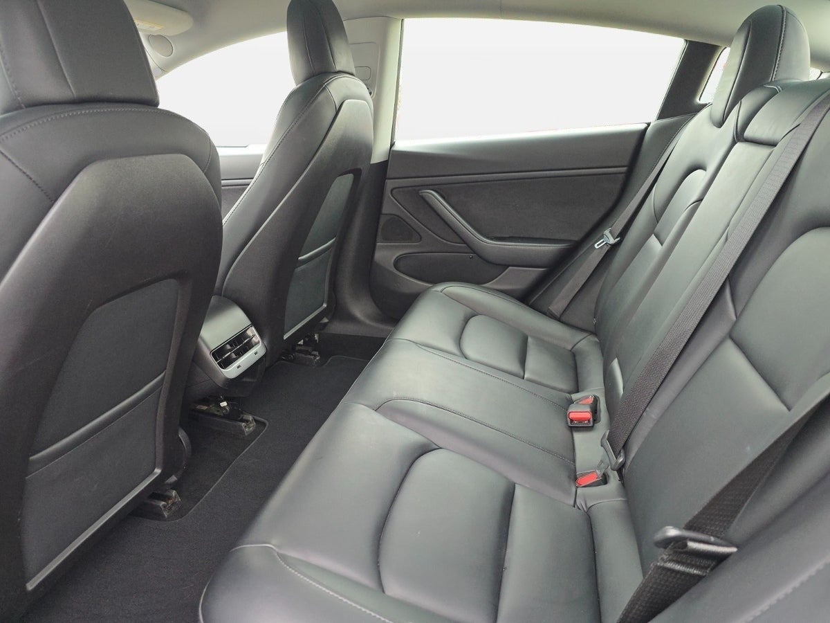 Billede af Tesla Model 3  Standard Range+ RWD