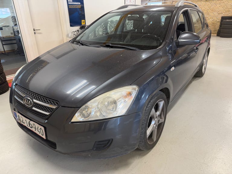 Kia Ceed CVVT Active SW