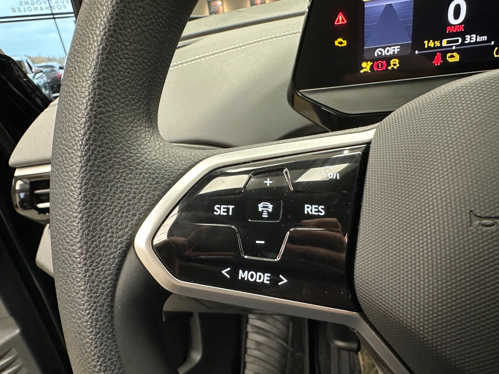 Billede af VW ID.5 77 Pro