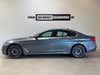 BMW 530d M-Sport aut. thumbnail