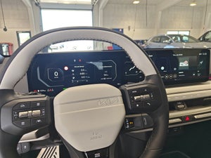 Kia EV4 Long Range GT-Line
