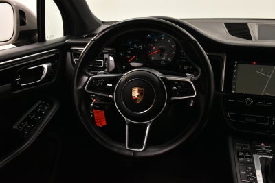 Porsche Macan S PDK