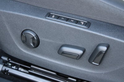 Skoda Elroq iV Premium Advanced