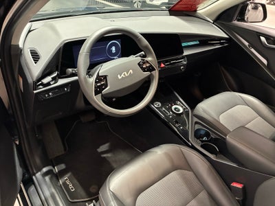 Kia e-Niro Advance billede 2
