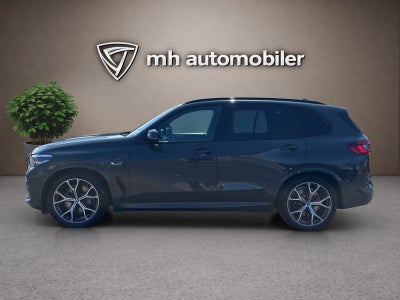 BMW X5 xDrive45e M-Sport aut.