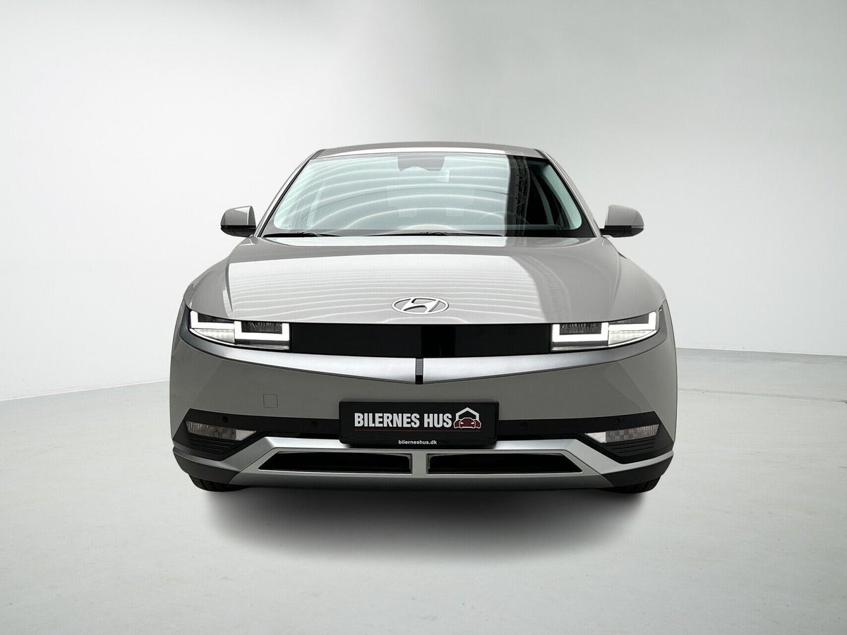 Hyundai Ioniq 5 Essential billede 6