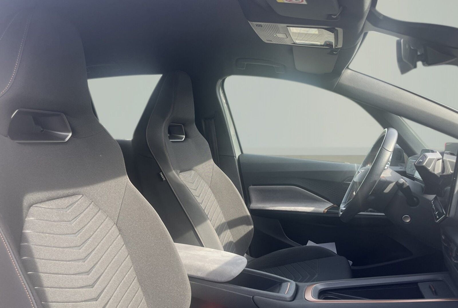 Cupra Born e-Boost