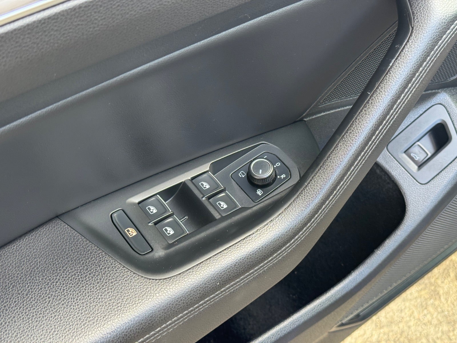 Billede af VW Passat 1,5 TSi 150 Highline Premium Variant DSG