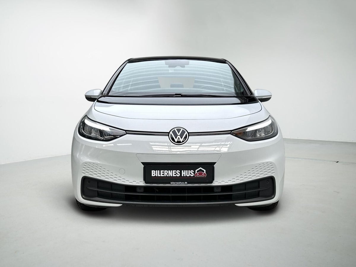 VW ID.3 Pro billede 6