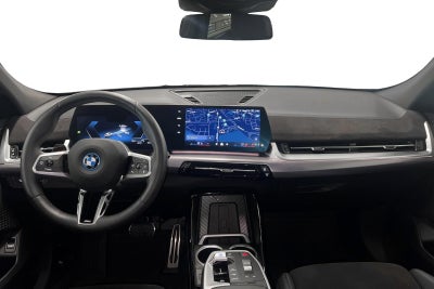 BMW iX2 eDrive20 M-Sport