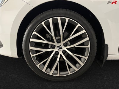 Seat Leon eTSi 150 FR DSG