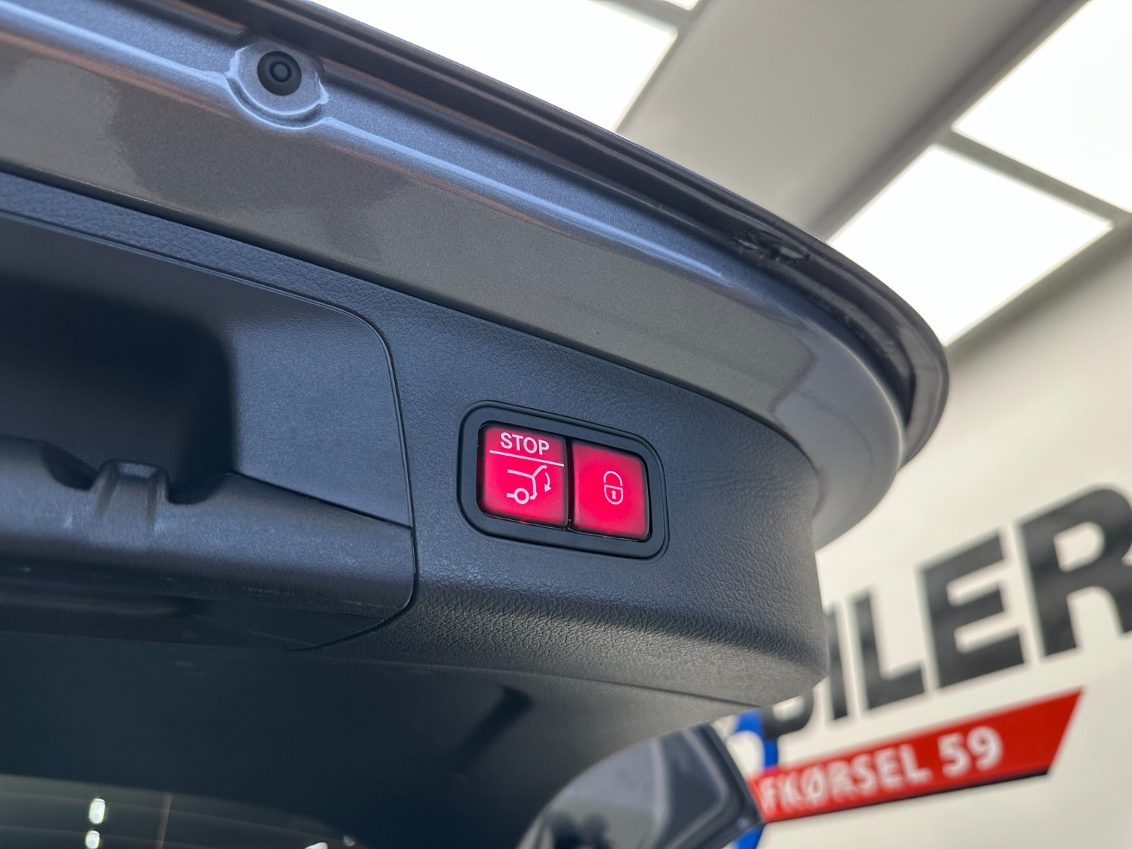 Billede af Mercedes EQA250+  AMG Line