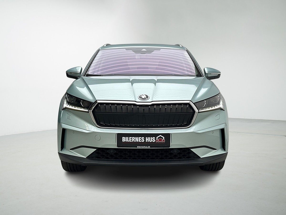 Skoda Enyaq iV Selection Suite billede 6