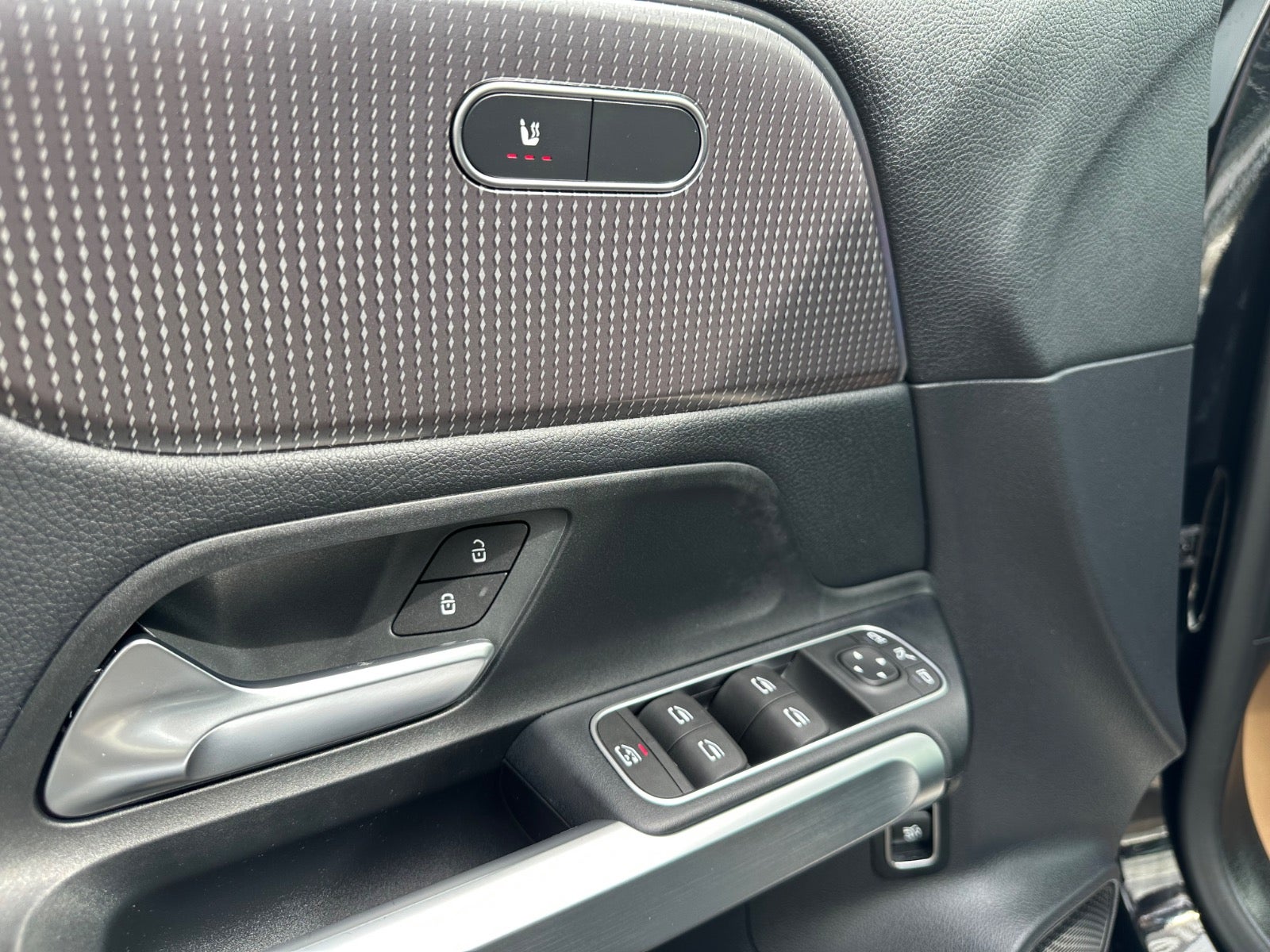 Billede af Mercedes EQB350  4Matic 7prs