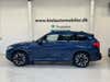 BMW iX3 Charged M-Sport thumbnail