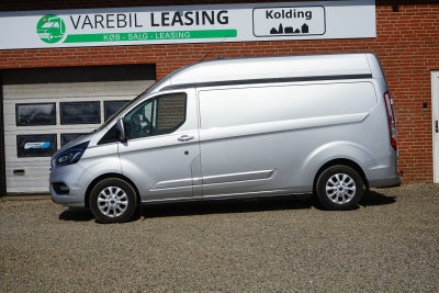 Ford Transit Custom 300 L2 Tdci 170 Trend