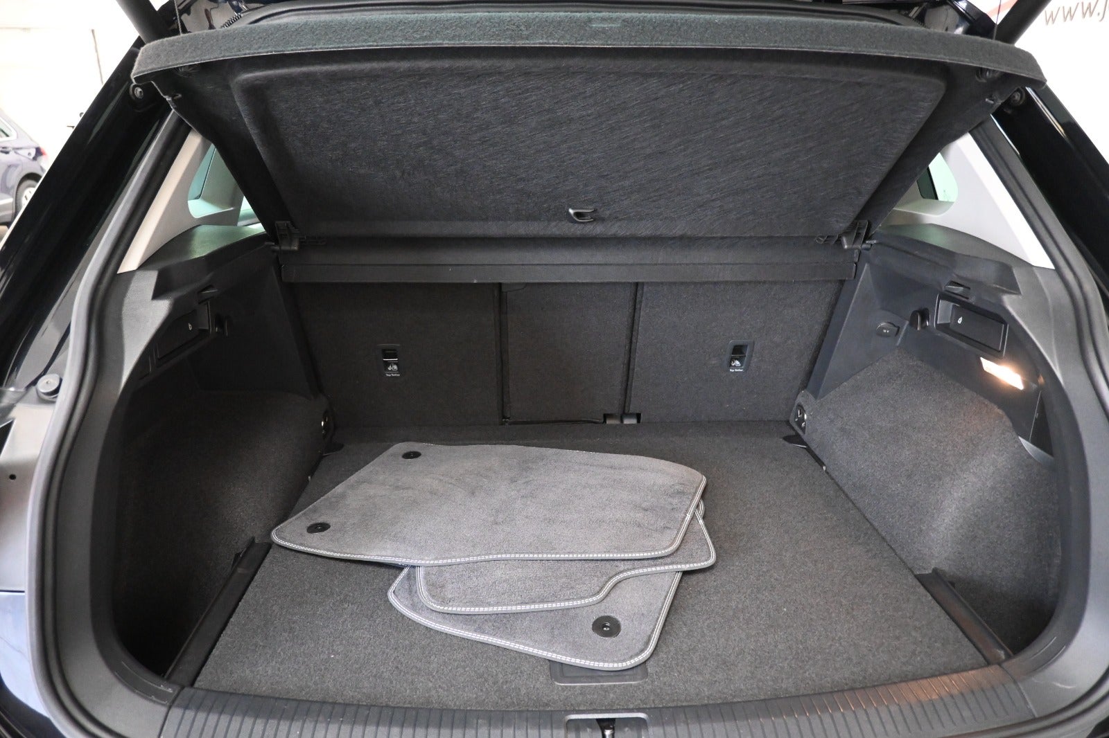 VW Tiguan TSi 150 Comfortline Team DSG
