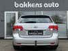 Toyota Avensis VVT-i T2 stc. thumbnail