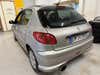 Peugeot 206 S-line thumbnail