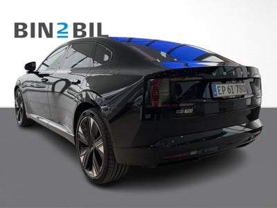 Volvo ES90 Extended Range Ultra billede 2