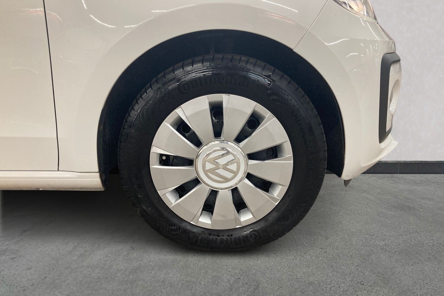 Billede af VW Up! 1,0 MPi 60 Move Up!