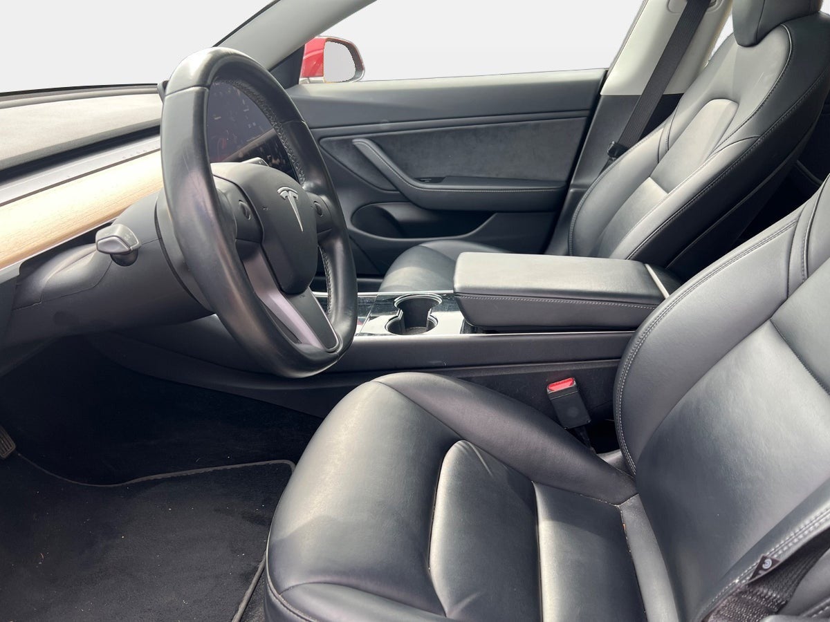 Billede af Tesla Model 3  Long Range AWD