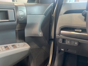 Kia EV3 Standard Range Access