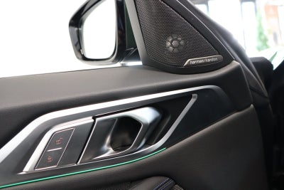 BMW i4 eDrive40 M-Sport