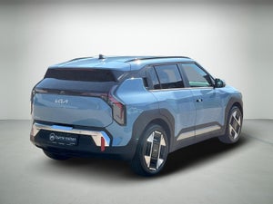 Kia EV3 Long Range Upgrade