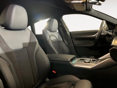 BMW i4 M50 M-Sport xDrive