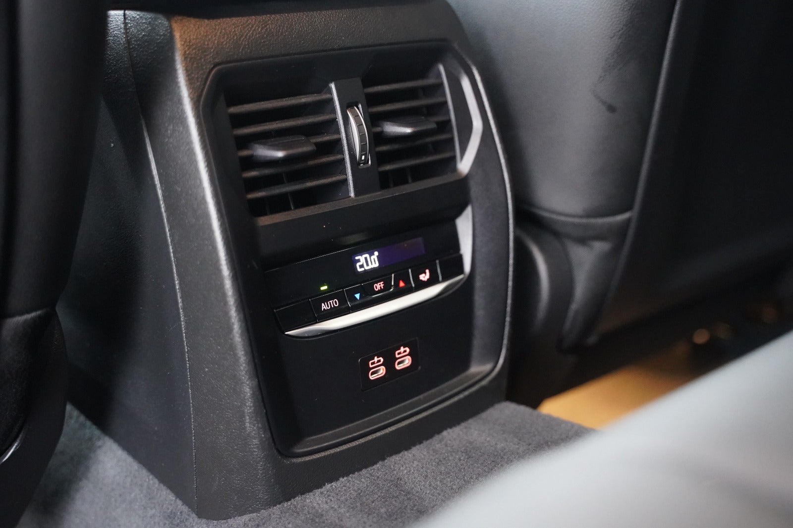 Billede af BMW 320e 2,0 Touring M-Sport aut.